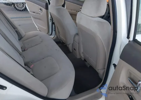 2008 Kia Spectra Ex from USA, damaged, VIN KNAFE121785539170